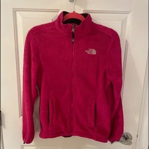 The North Face Womens Jacket